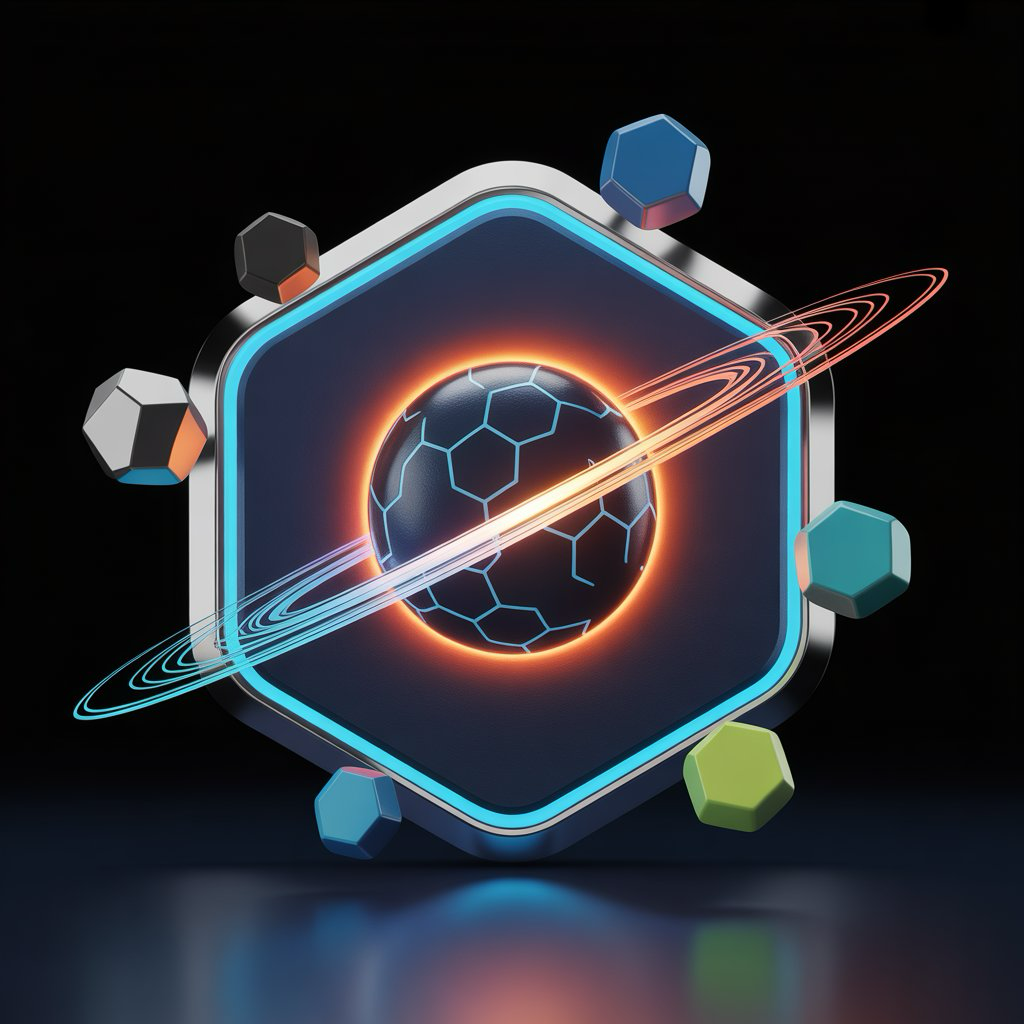 Settle & Trade: Hex Space
