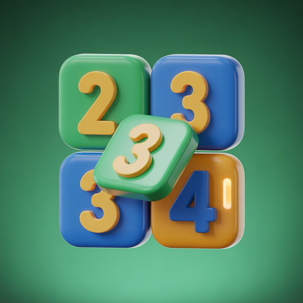 Puzzlide: Number Slide Puzzle