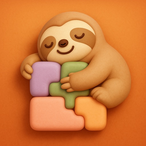Snuglo: Cozy Block Puzzle
